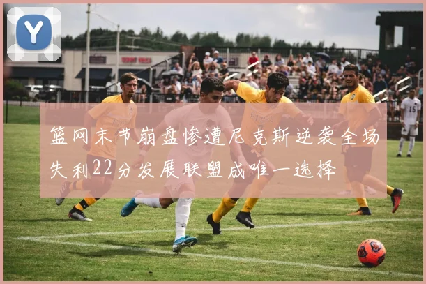 篮网末节崩盘惨遭尼克斯逆袭全场失利22分发展联盟成唯一选择