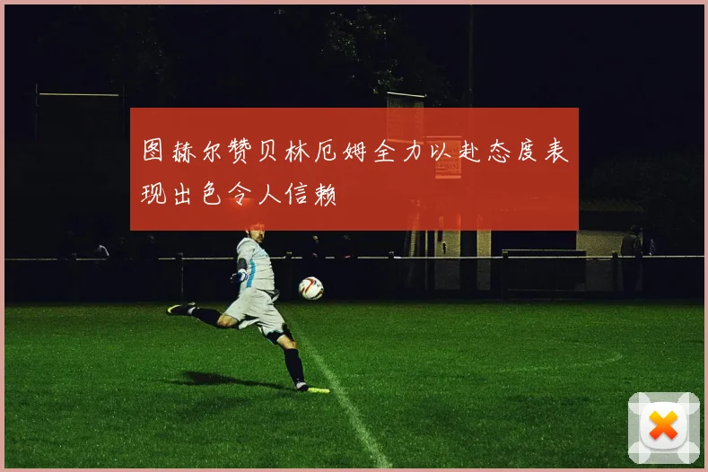 图赫尔赞贝林厄姆全力以赴态度表现出色令人信赖