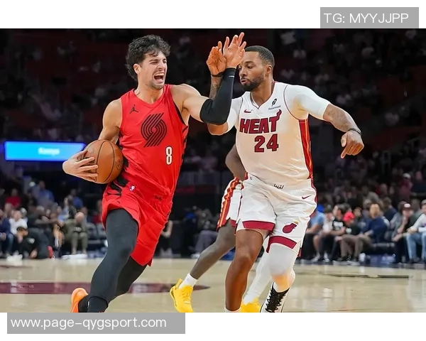 阿夫迪亚展望开拓者未来充满希望年轻才俊与老将携手共进