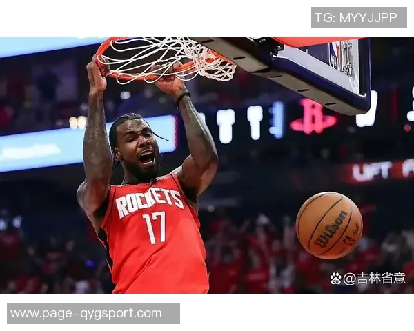 火箭迎回芬尼史密斯续约难题或致伊森成为交易牺牲品